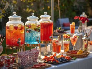 drink station