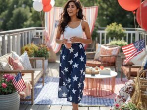 star prints