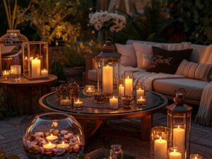 candle