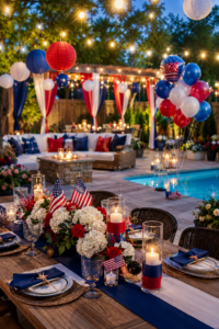 4th of july