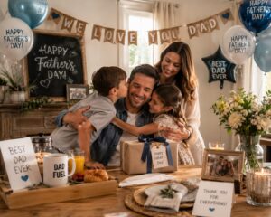 Fathers day
