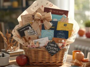 gift basket