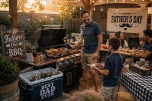 bbq