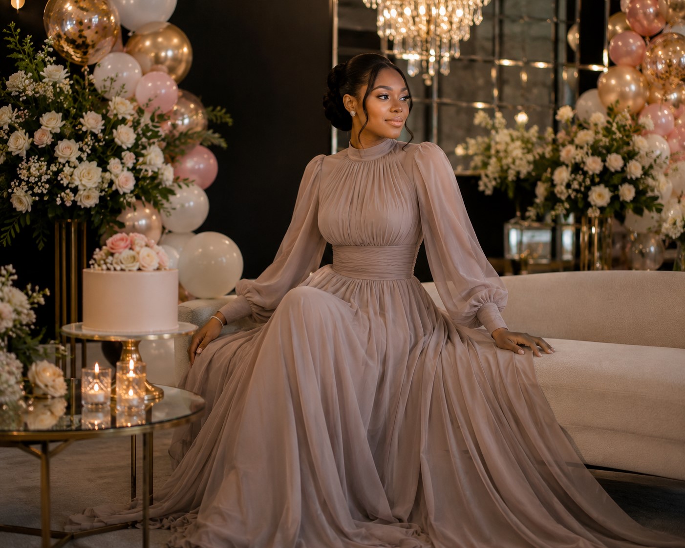 35 Birthday Dresses That Feel Luxe & Stylish 35 Birthday Dresses That Feel Luxe & Stylish