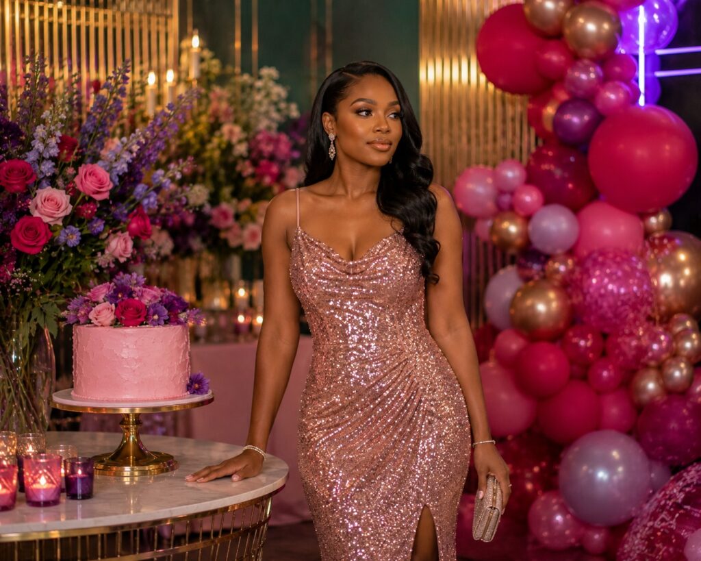 35 Birthday Dresses That Feel Luxe & Stylish 35 Birthday Dresses That Feel Luxe & Stylish