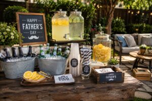 drinks