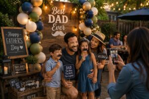 father's day photo