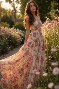floral