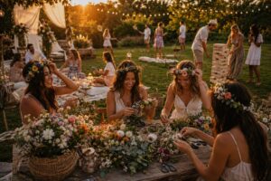 flower crowns