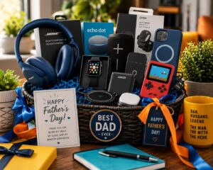 gadgets