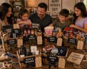 gift basket