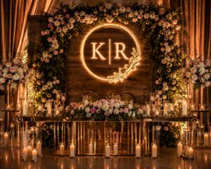 romantic lights