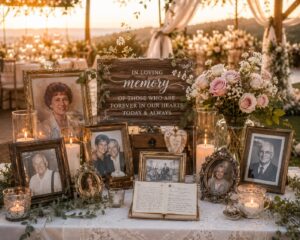memory table