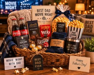 movie night
