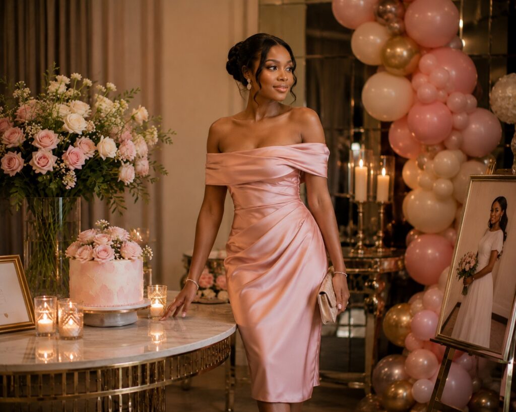 35 Birthday Dresses That Feel Luxe & Stylish 35 Birthday Dresses That Feel Luxe & Stylish
