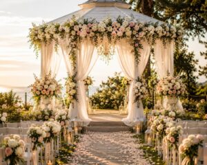 romantic deco