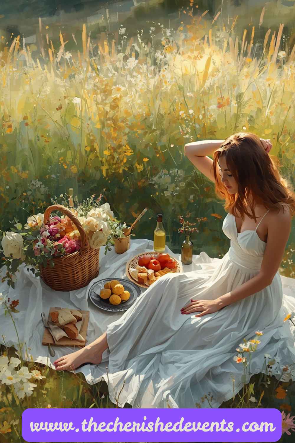 summer picnic